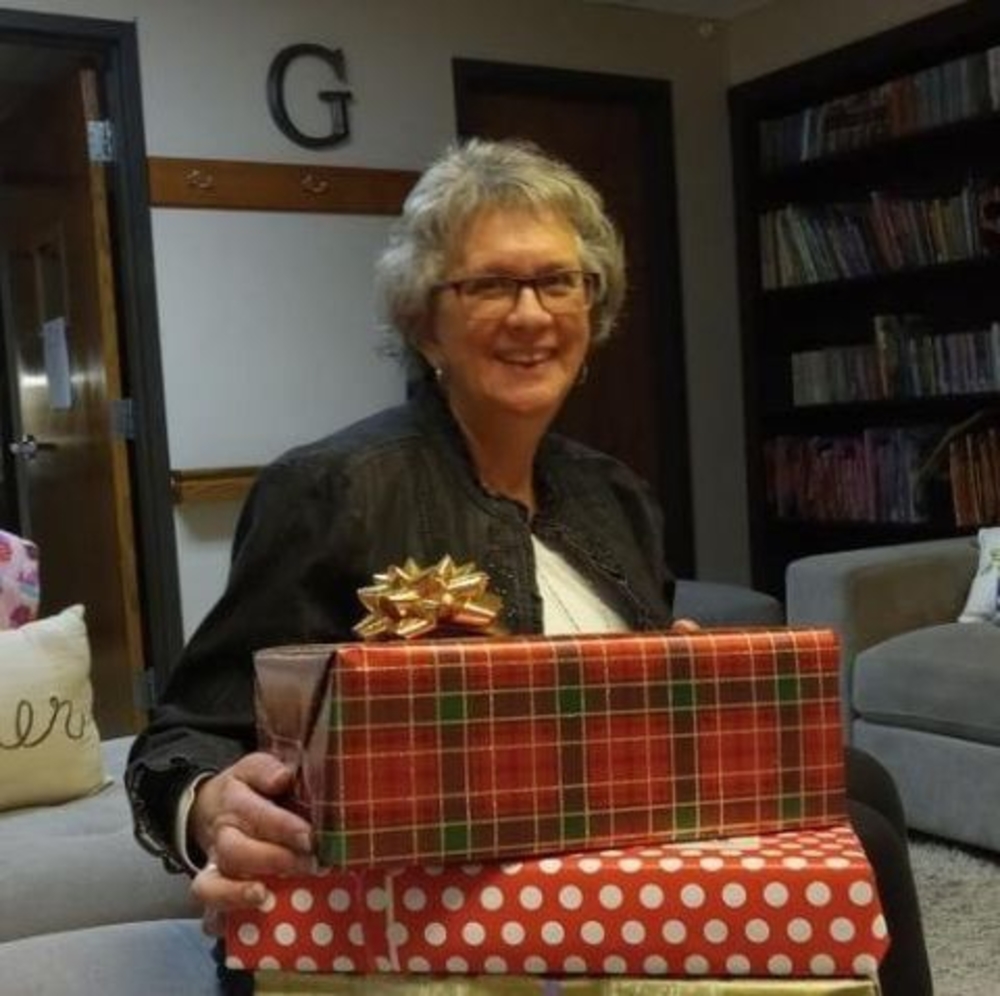 Meet your Posher, Deb